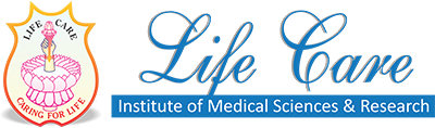 LIFE CARE