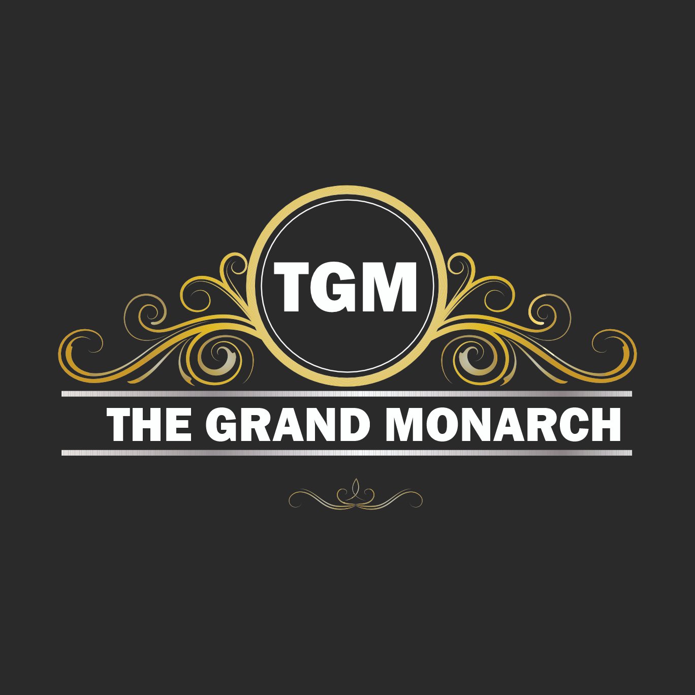 THE GRAND MONARCH